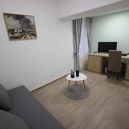 Konaciste Grad B&B Užice 外观 照片