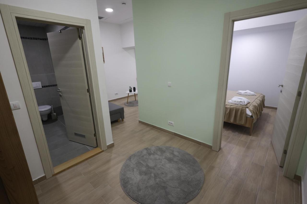 Konaciste Grad B&B Užice 外观 照片