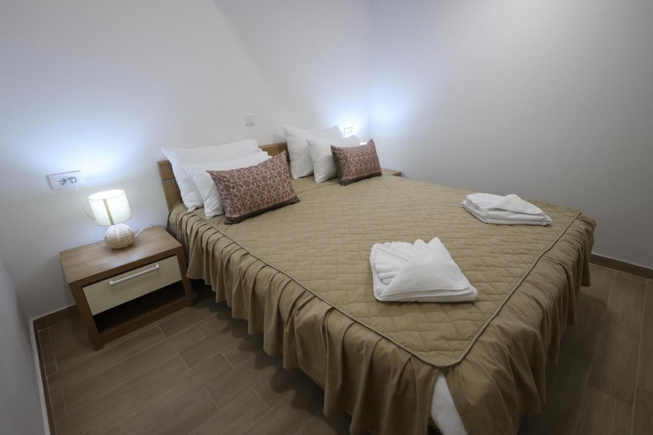Konaciste Grad B&B Užice 外观 照片
