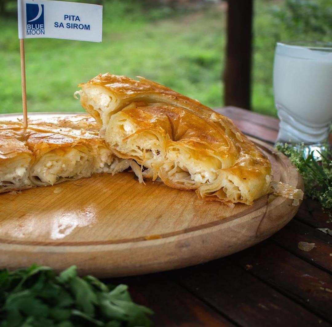 Konaciste Grad B&B Užice 外观 照片