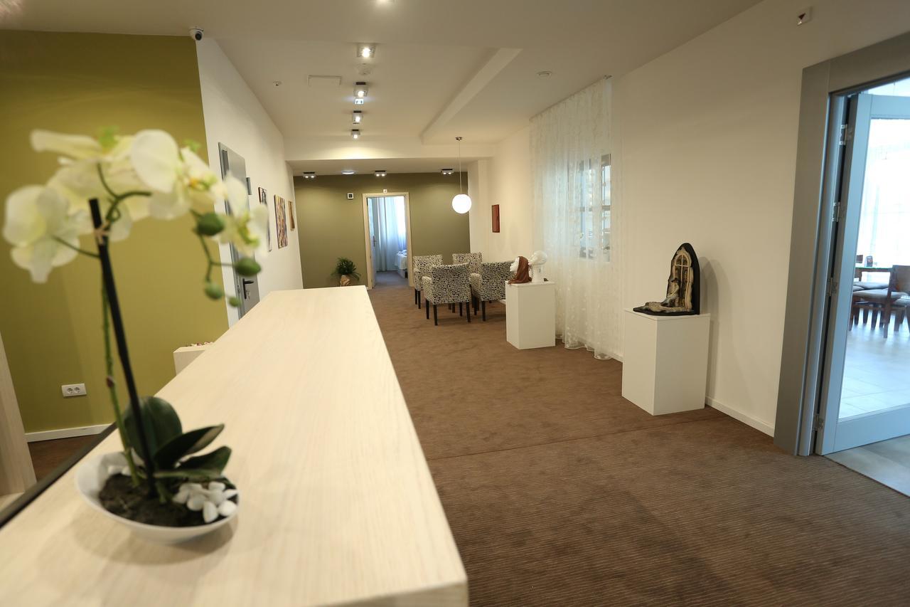 Konaciste Grad B&B Užice 外观 照片