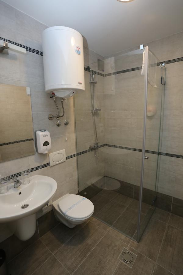 Konaciste Grad B&B Užice 外观 照片
