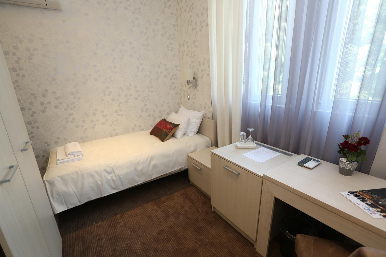 Konaciste Grad B&B Užice 外观 照片