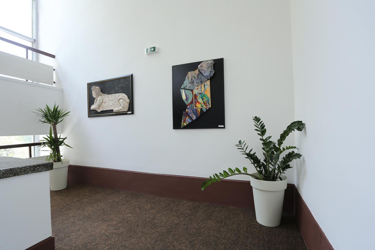 Konaciste Grad B&B Užice 外观 照片