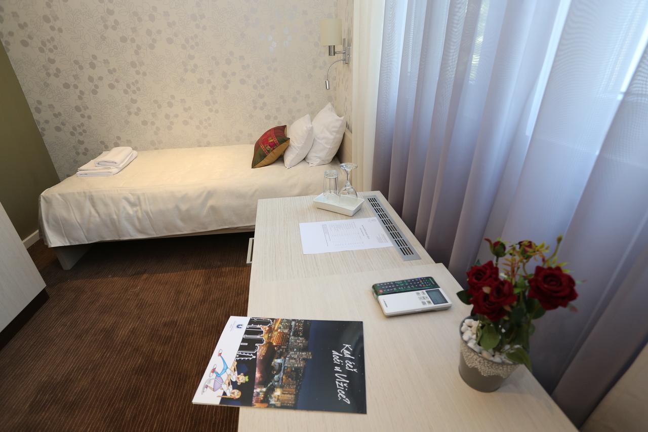Konaciste Grad B&B Užice 外观 照片