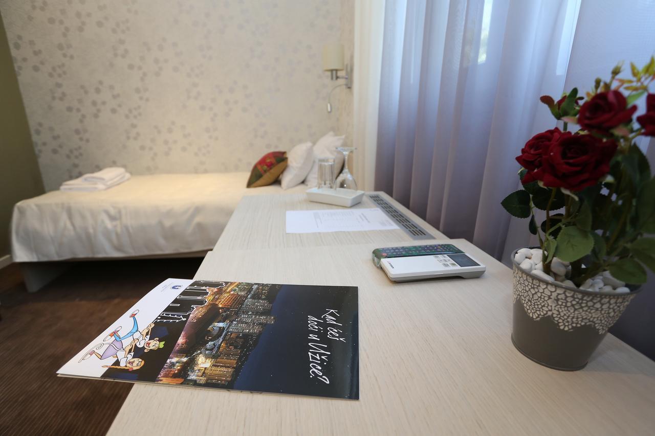 Konaciste Grad B&B Užice 外观 照片