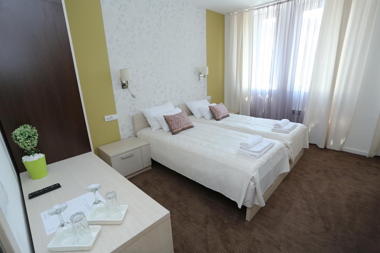 Konaciste Grad B&B Užice 外观 照片