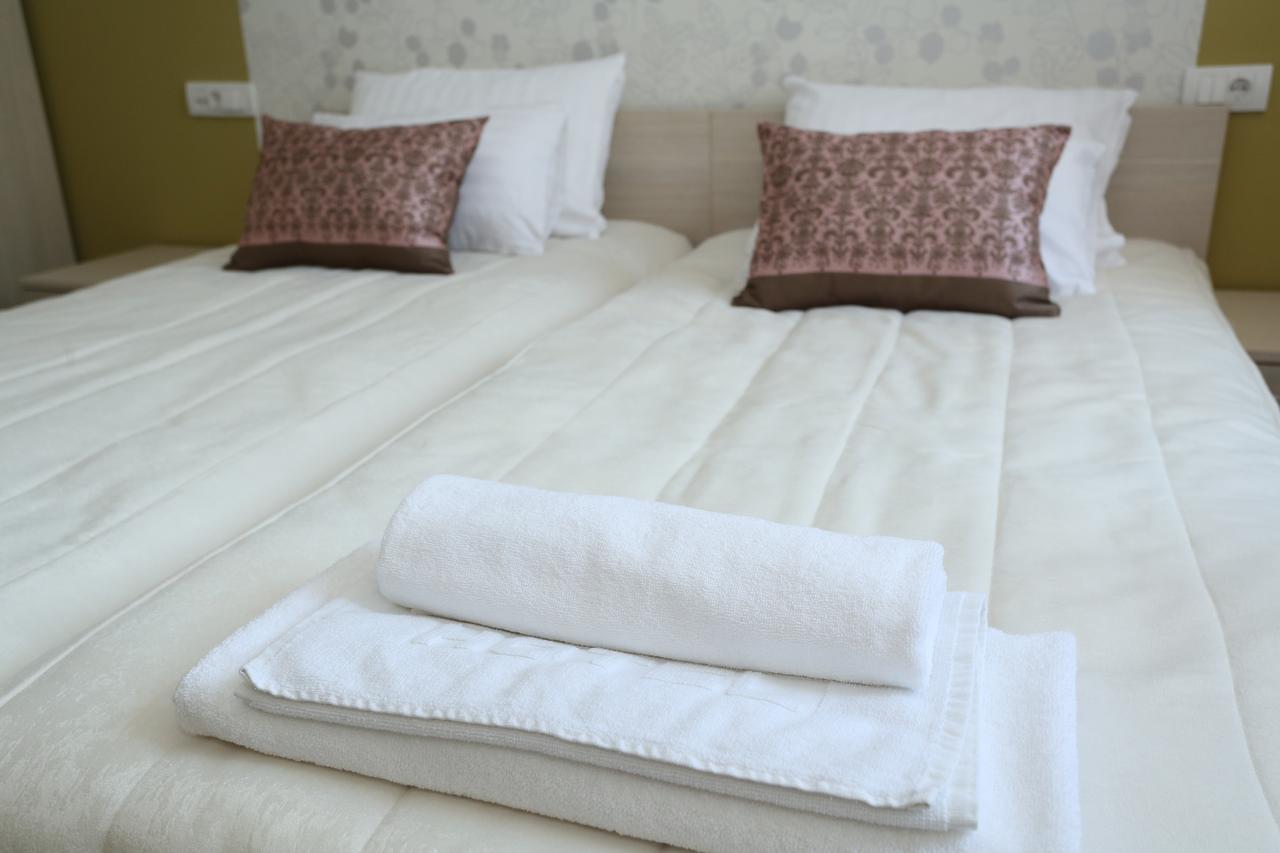 Konaciste Grad B&B Užice 外观 照片