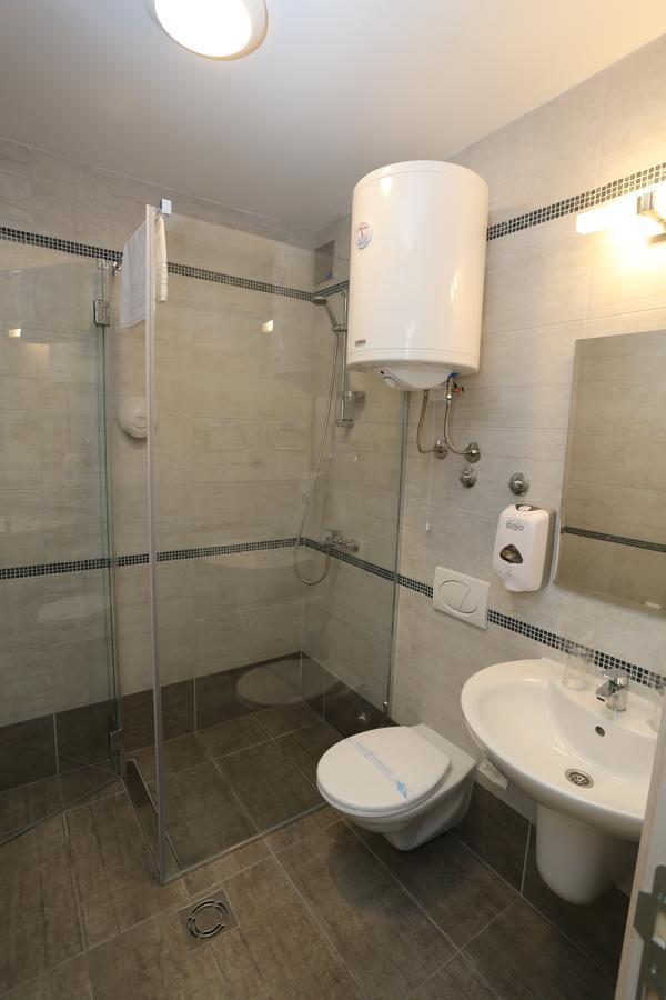Konaciste Grad B&B Užice 外观 照片