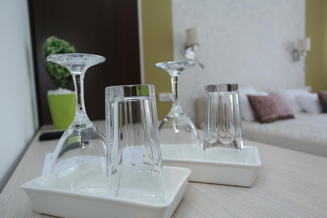 Konaciste Grad B&B Užice 外观 照片