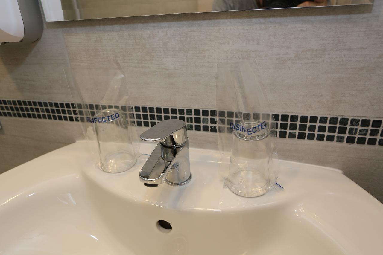 Konaciste Grad B&B Užice 外观 照片