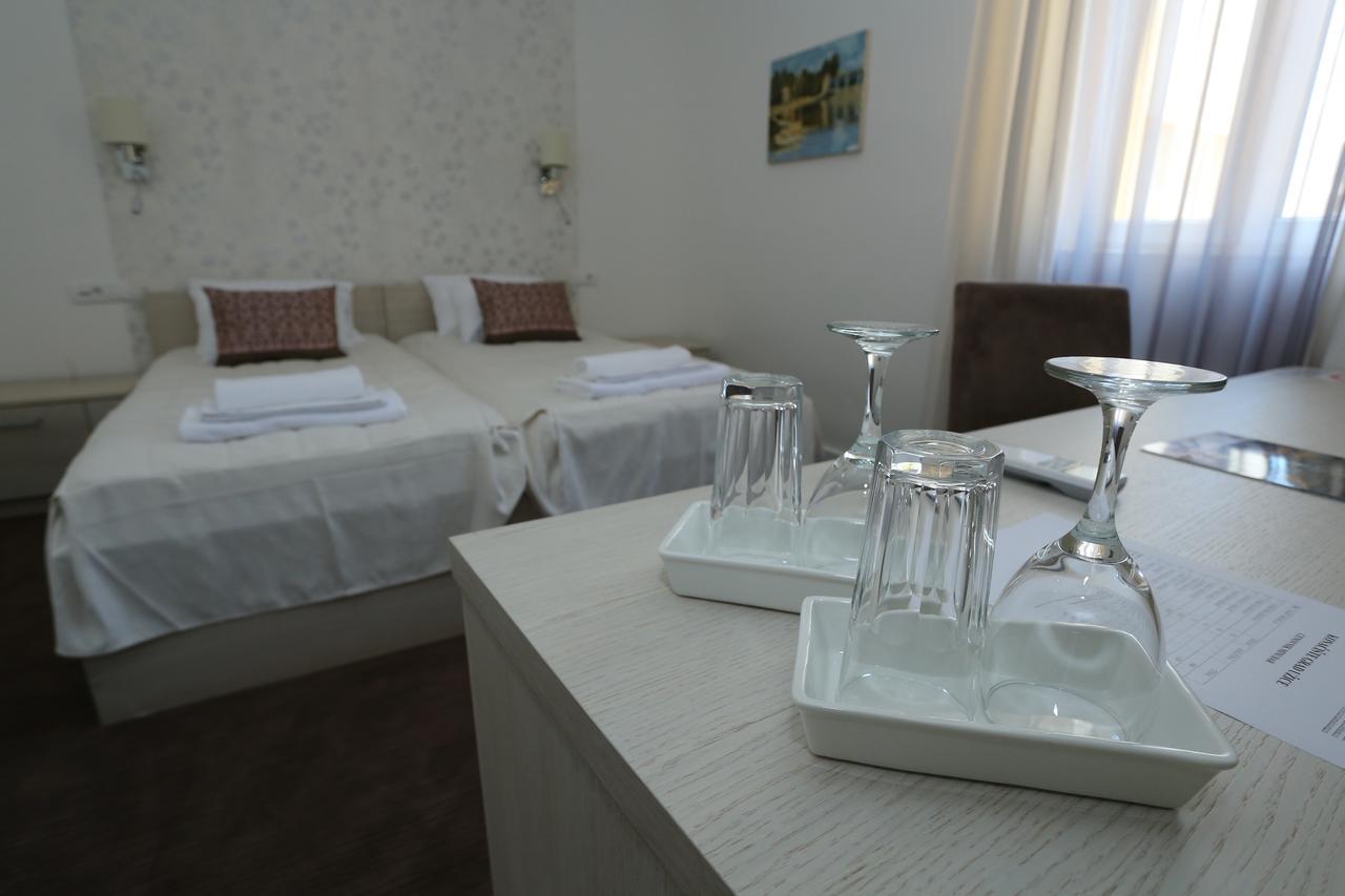 Konaciste Grad B&B Užice 外观 照片